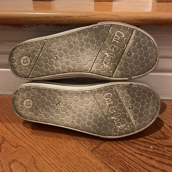 Boys slip on shoes - Picture 6 of 6